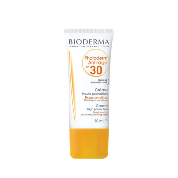 کرم ضد آفتاب بایودرما Bioderma 30ml